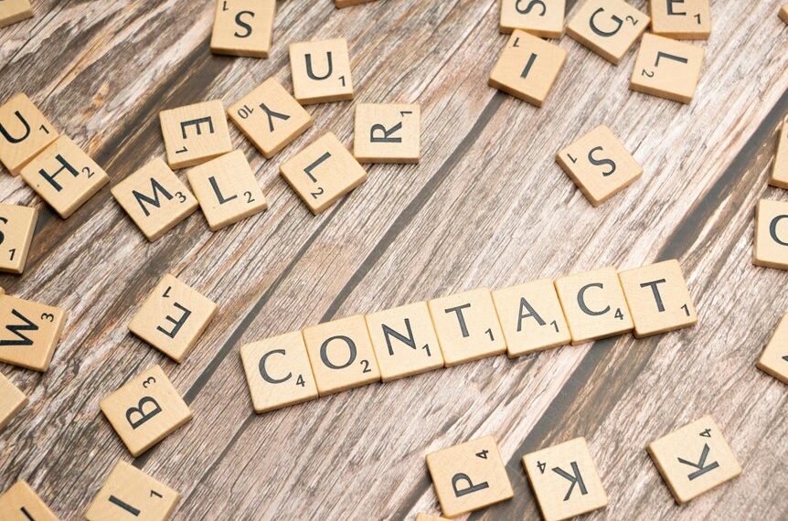 massive internal linking strategy