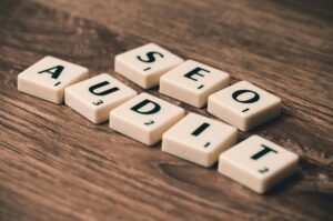 on page seo audit services