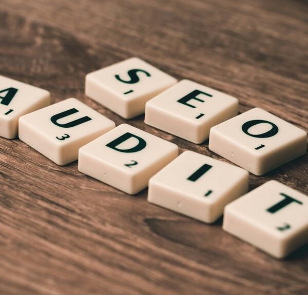 on page seo audit services