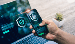 How Technology Is Enhancing Online Security Solutions