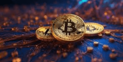 How Cryptocurrency Is Reshaping Financial Services